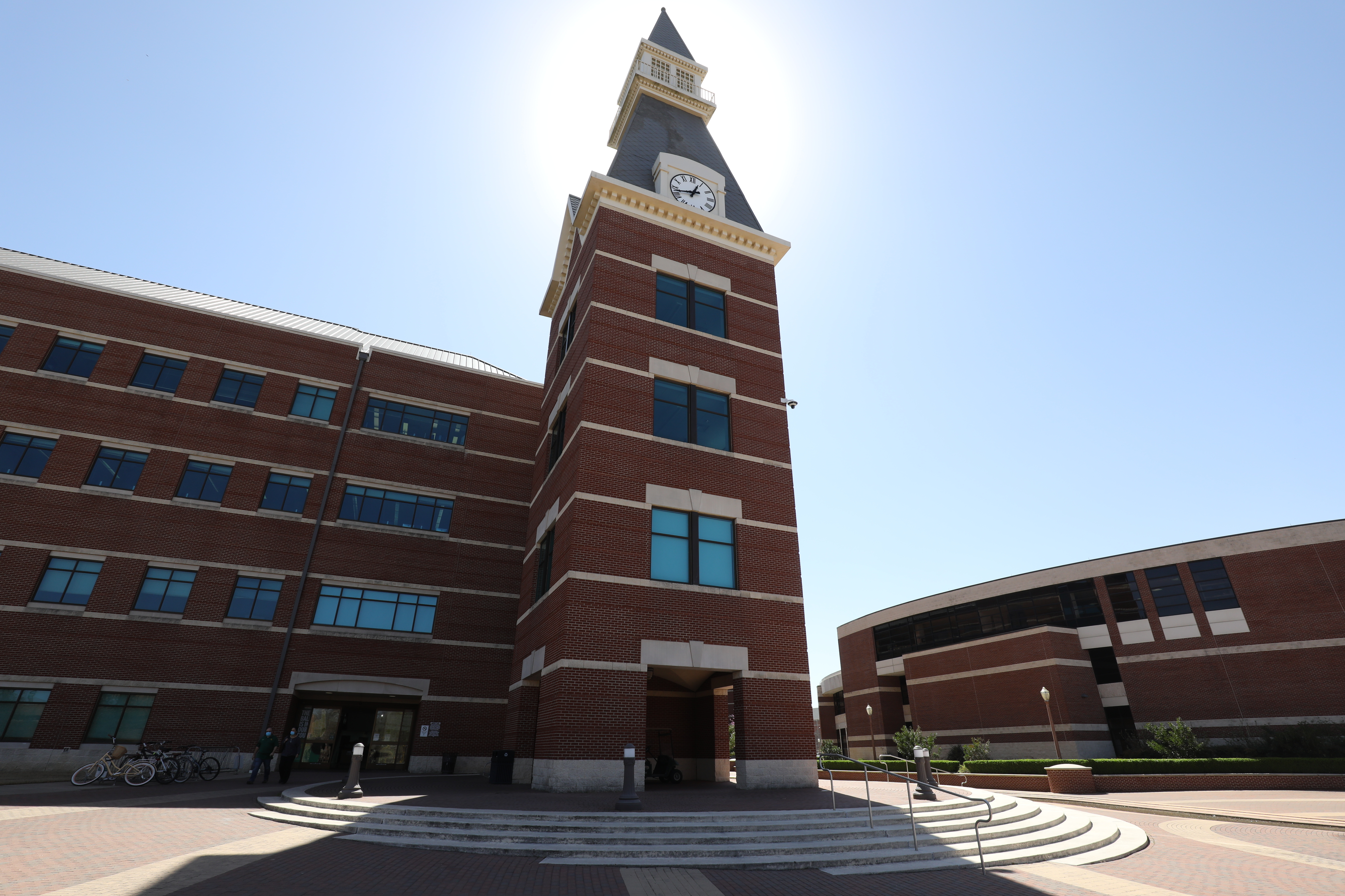 Baylor Graduate and Professional Programs Ranked in U.S. News & World Report's 2022 Edition of Best Graduate Schools